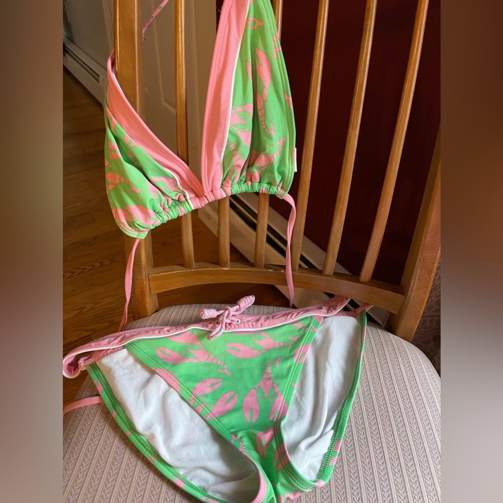Sperry women’s bikini